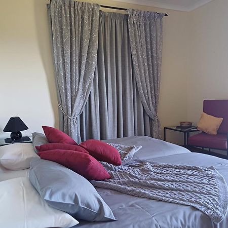 Melkhoutkloof Guest House Outeniqua Strand Exteriér fotografie