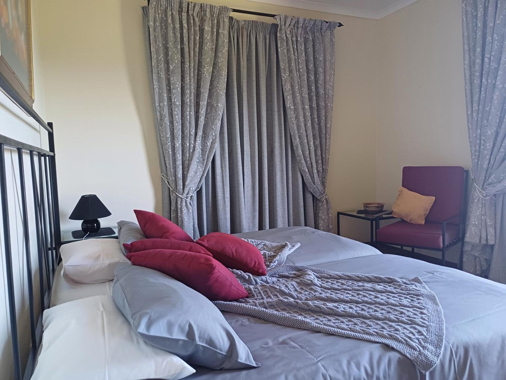 Melkhoutkloof Guest House Outeniqua Strand Exteriér fotografie