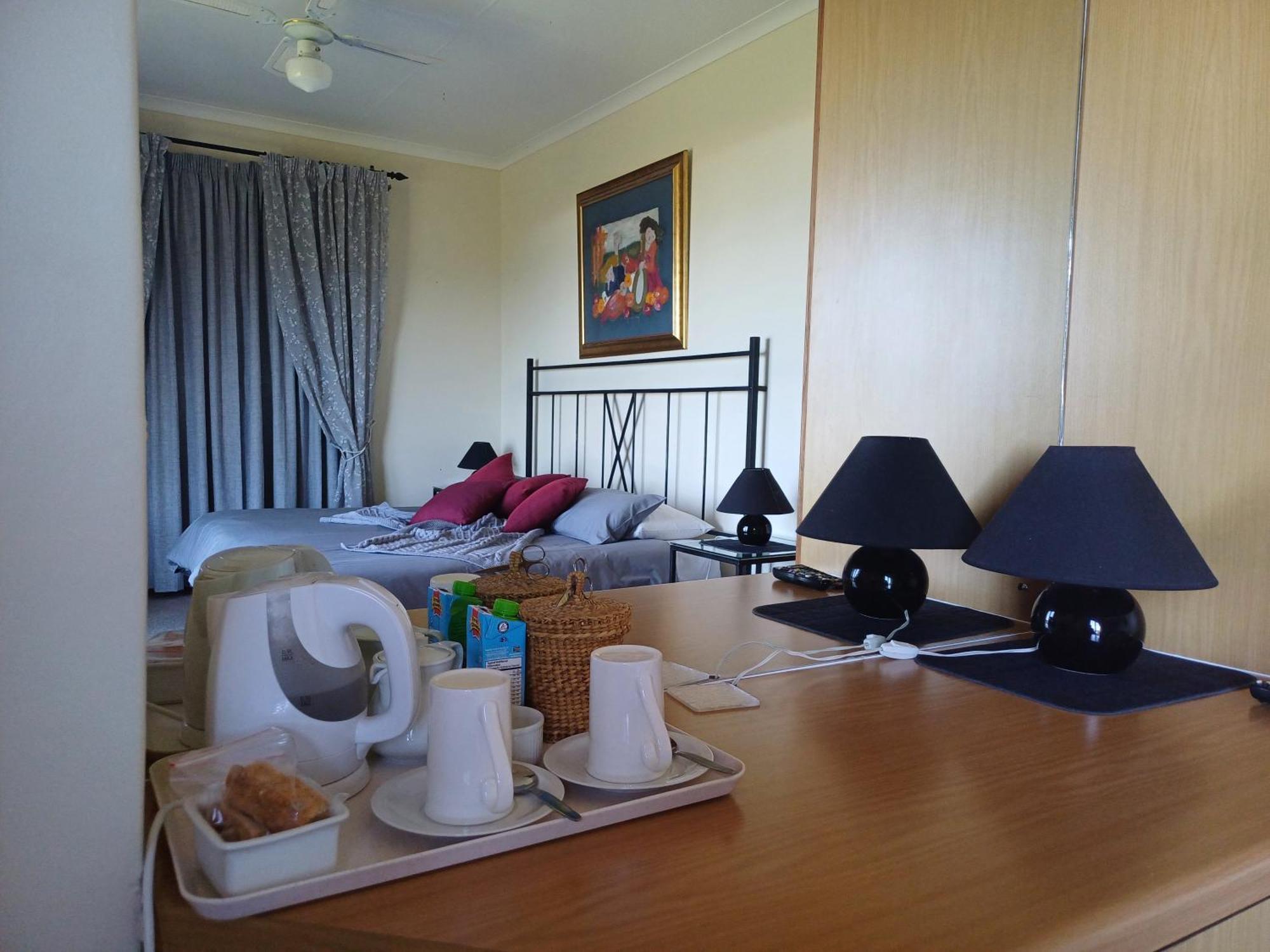 Melkhoutkloof Guest House Outeniqua Strand Exteriér fotografie