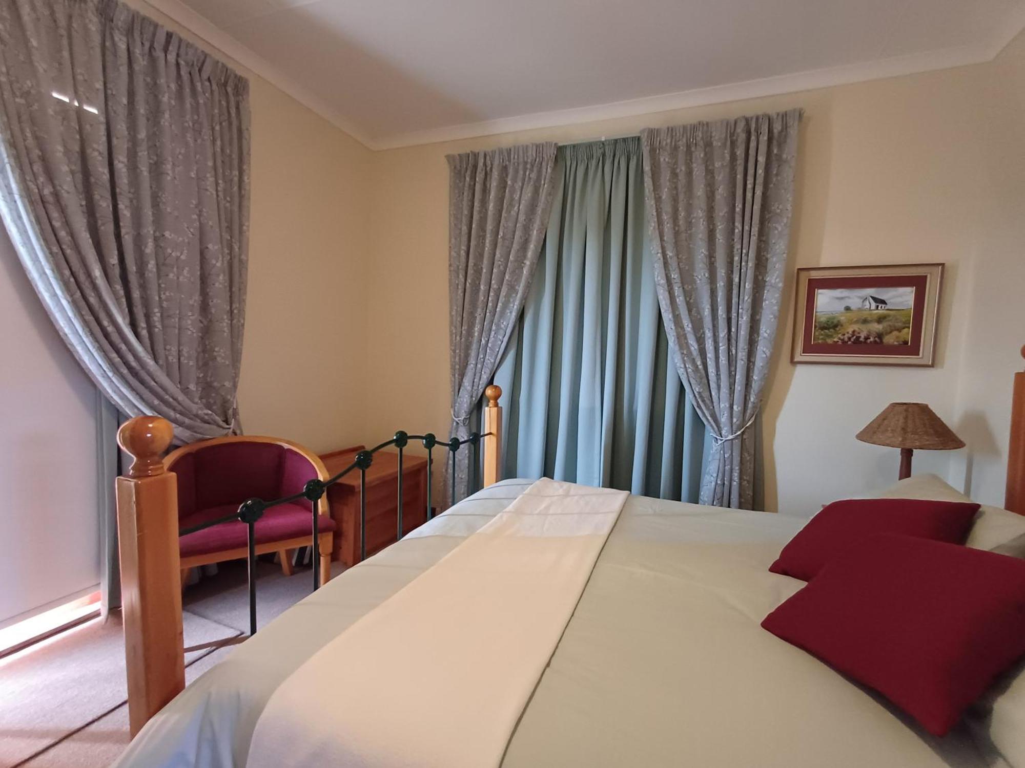 Melkhoutkloof Guest House Outeniqua Strand Exteriér fotografie