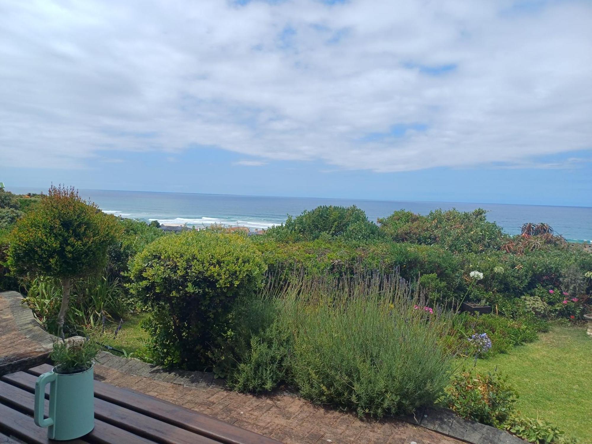 Melkhoutkloof Guest House Outeniqua Strand Exteriér fotografie