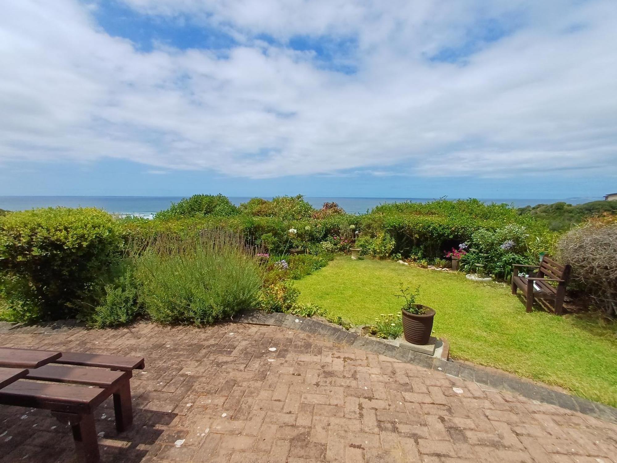 Melkhoutkloof Guest House Outeniqua Strand Exteriér fotografie