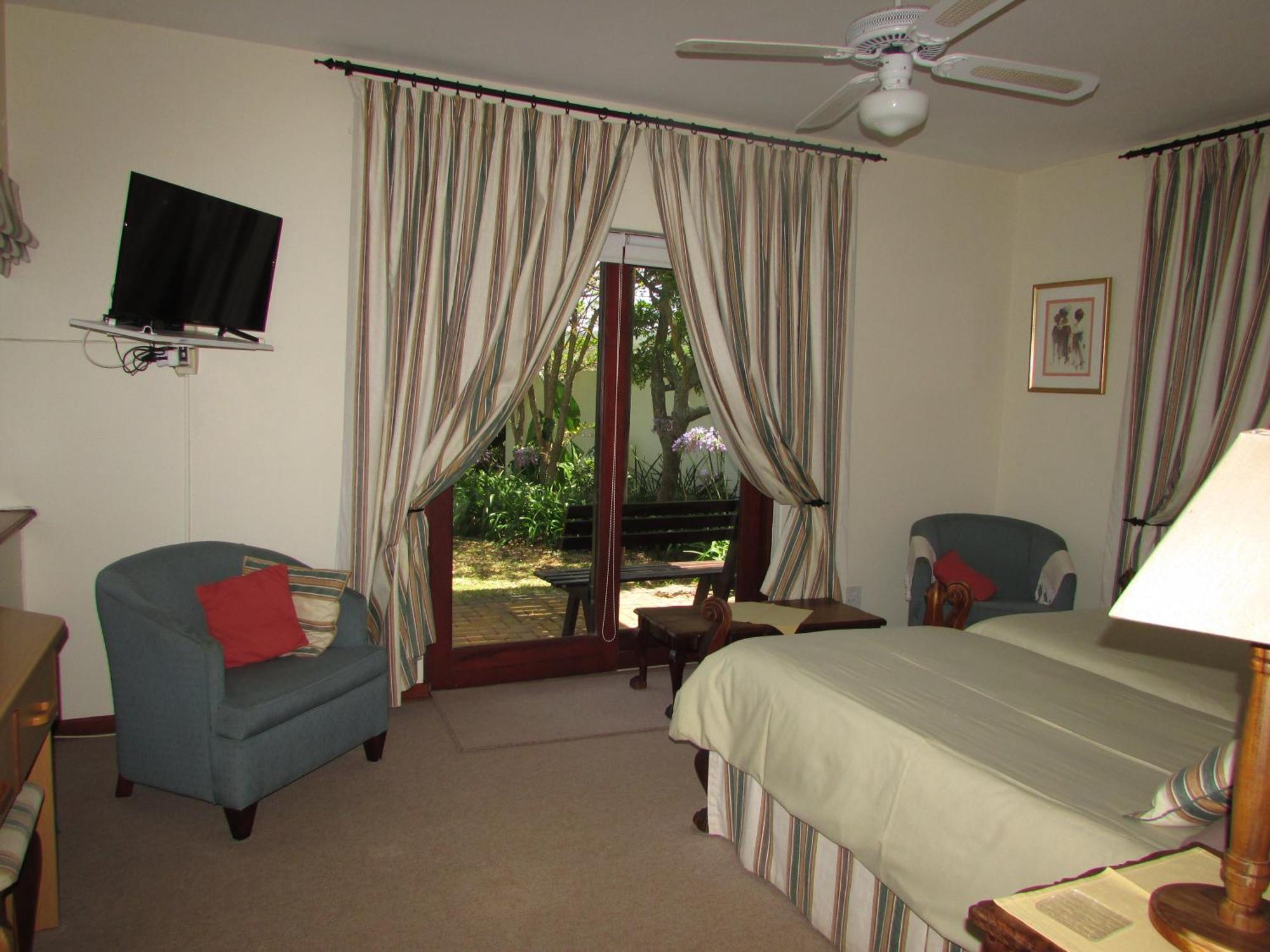 Melkhoutkloof Guest House Outeniqua Strand Exteriér fotografie