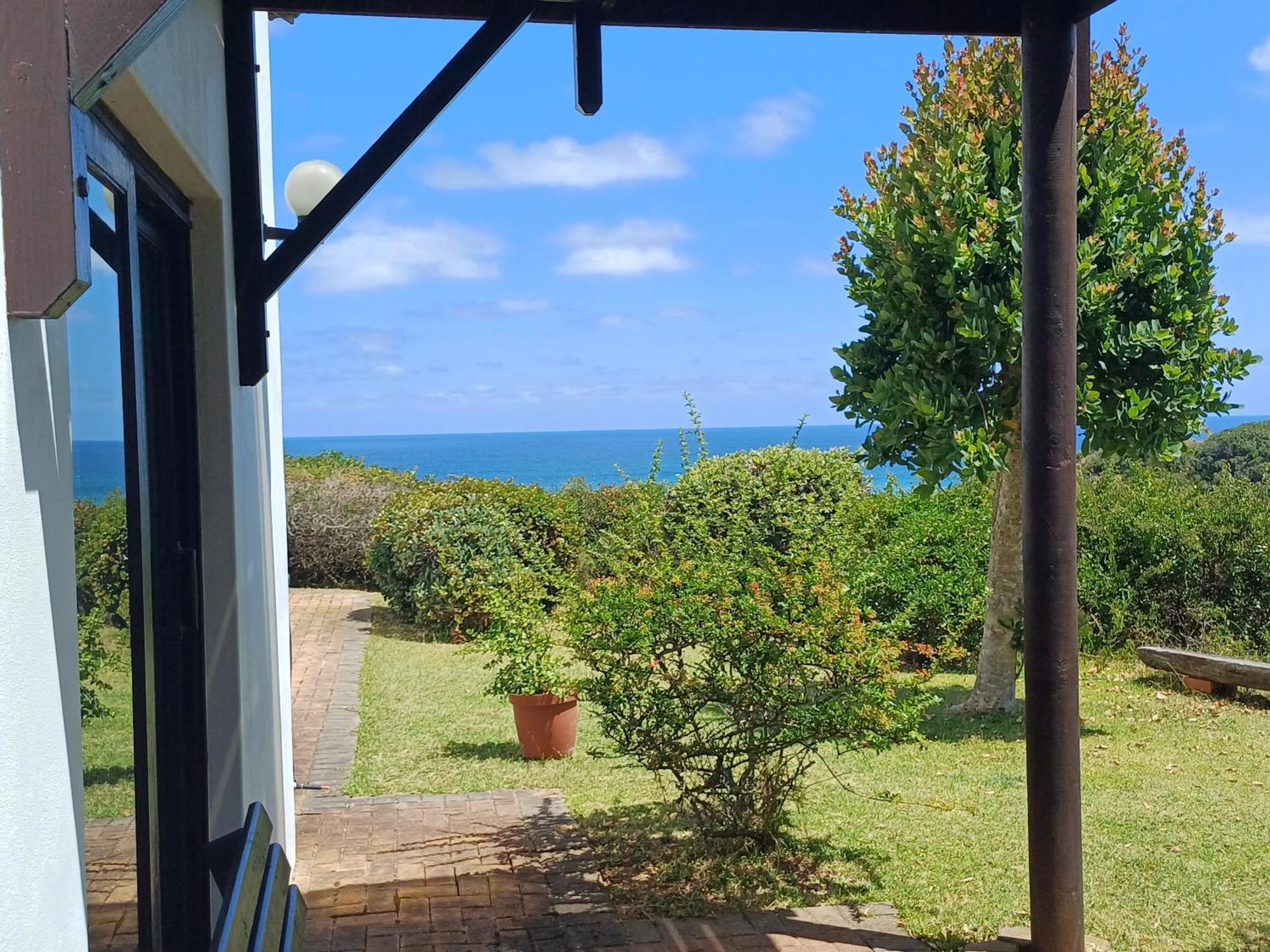 Melkhoutkloof Guest House Outeniqua Strand Exteriér fotografie