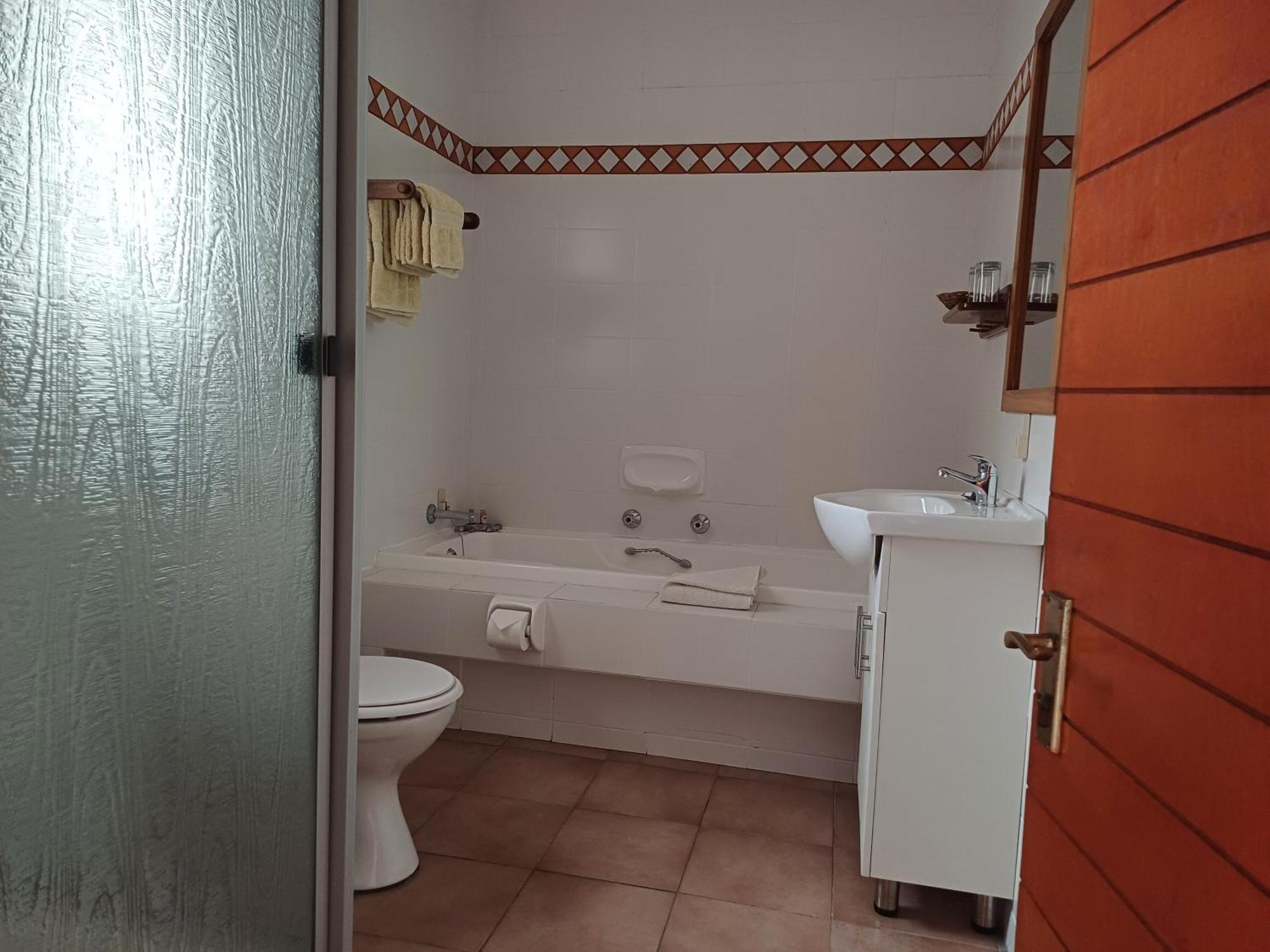 Melkhoutkloof Guest House Outeniqua Strand Pokoj fotografie