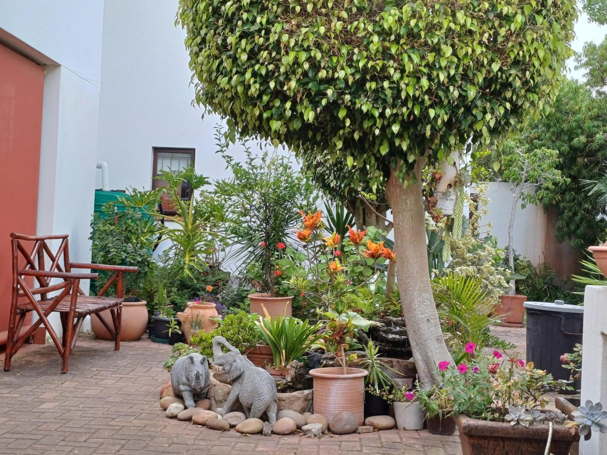 Melkhoutkloof Guest House Outeniqua Strand Exteriér fotografie
