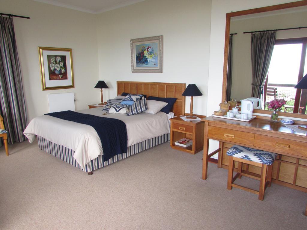 Melkhoutkloof Guest House Outeniqua Strand Pokoj fotografie