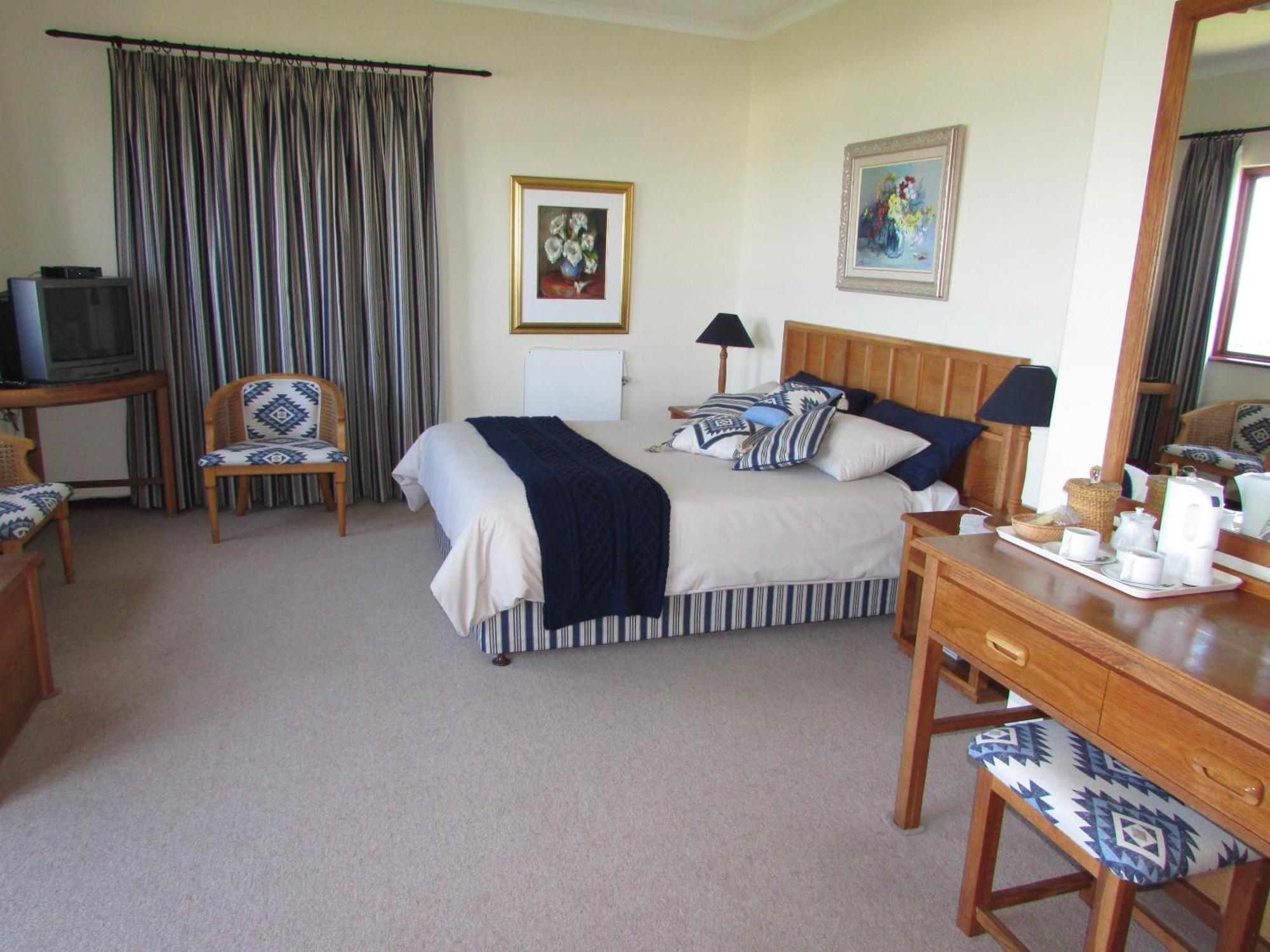 Melkhoutkloof Guest House Outeniqua Strand Exteriér fotografie