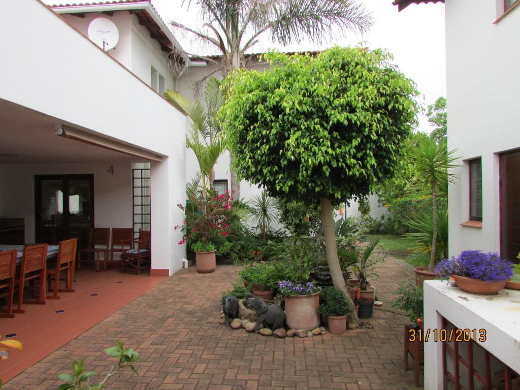 Melkhoutkloof Guest House Outeniqua Strand Exteriér fotografie