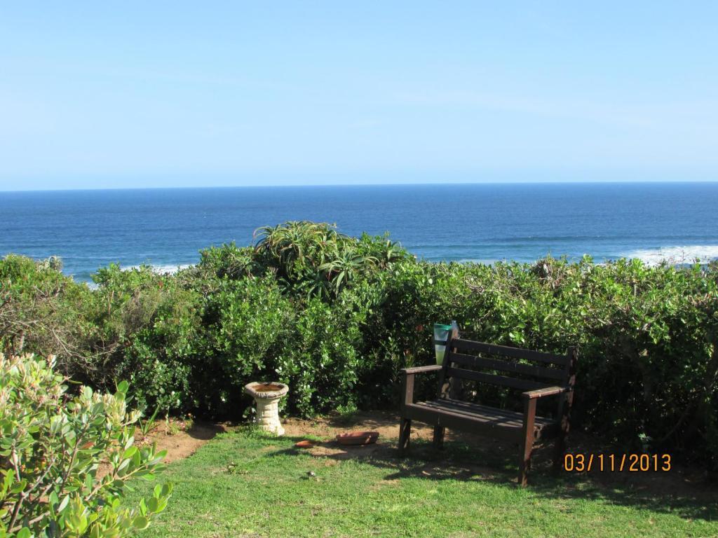 Melkhoutkloof Guest House Outeniqua Strand Exteriér fotografie