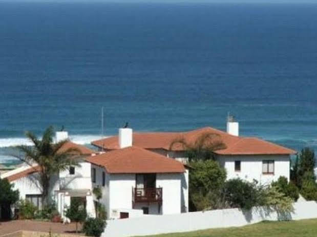 Melkhoutkloof Guest House Outeniqua Strand Exteriér fotografie