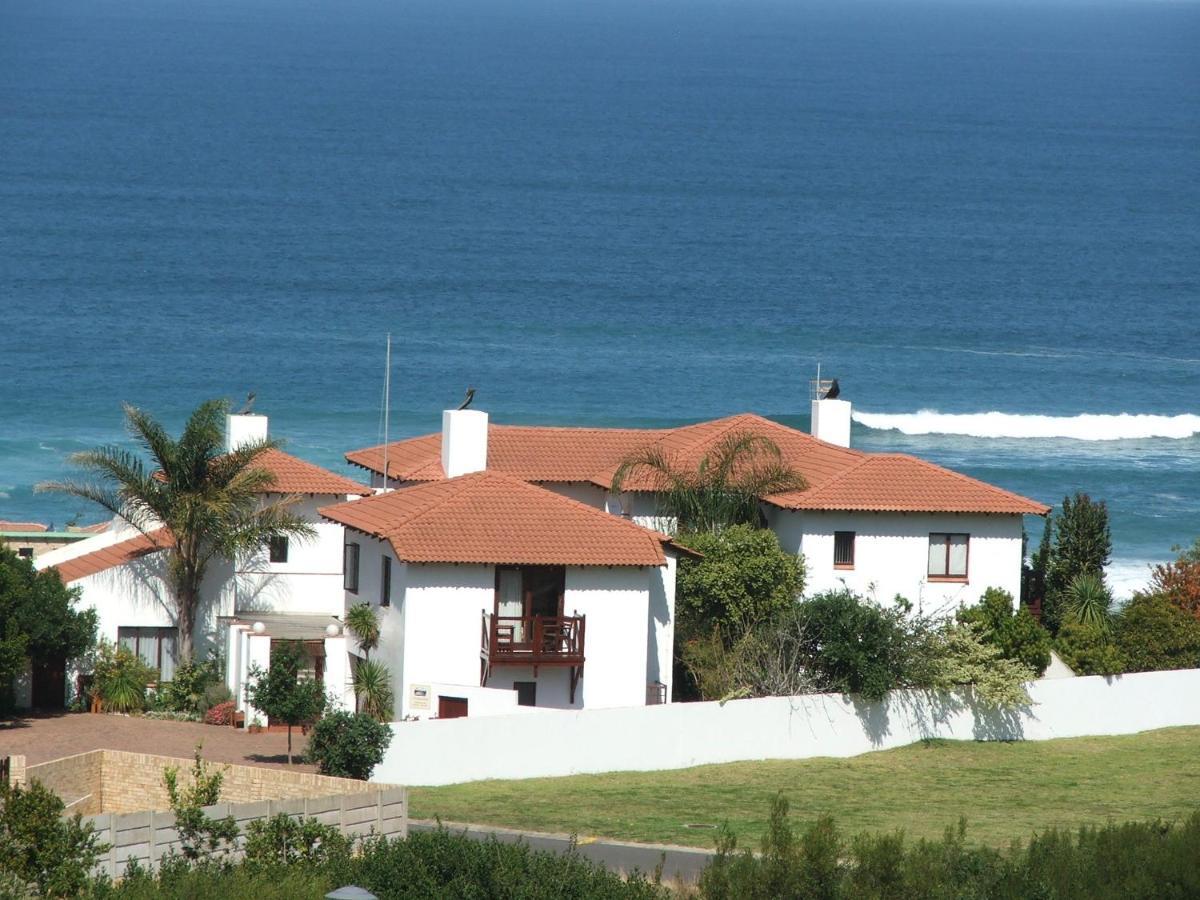 Melkhoutkloof Guest House Outeniqua Strand Exteriér fotografie