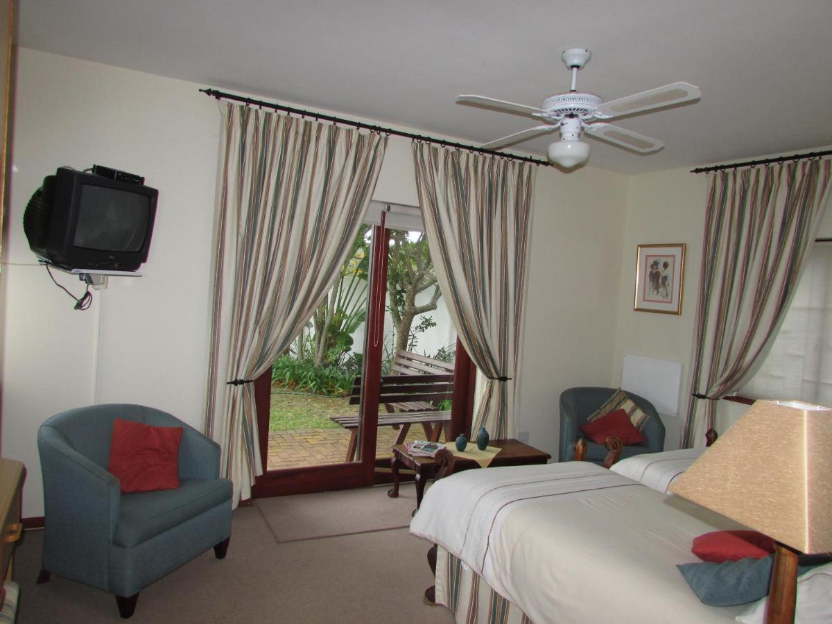 Melkhoutkloof Guest House Outeniqua Strand Exteriér fotografie